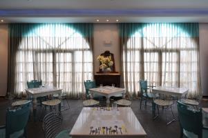 Theoxenia Caldera Hotel