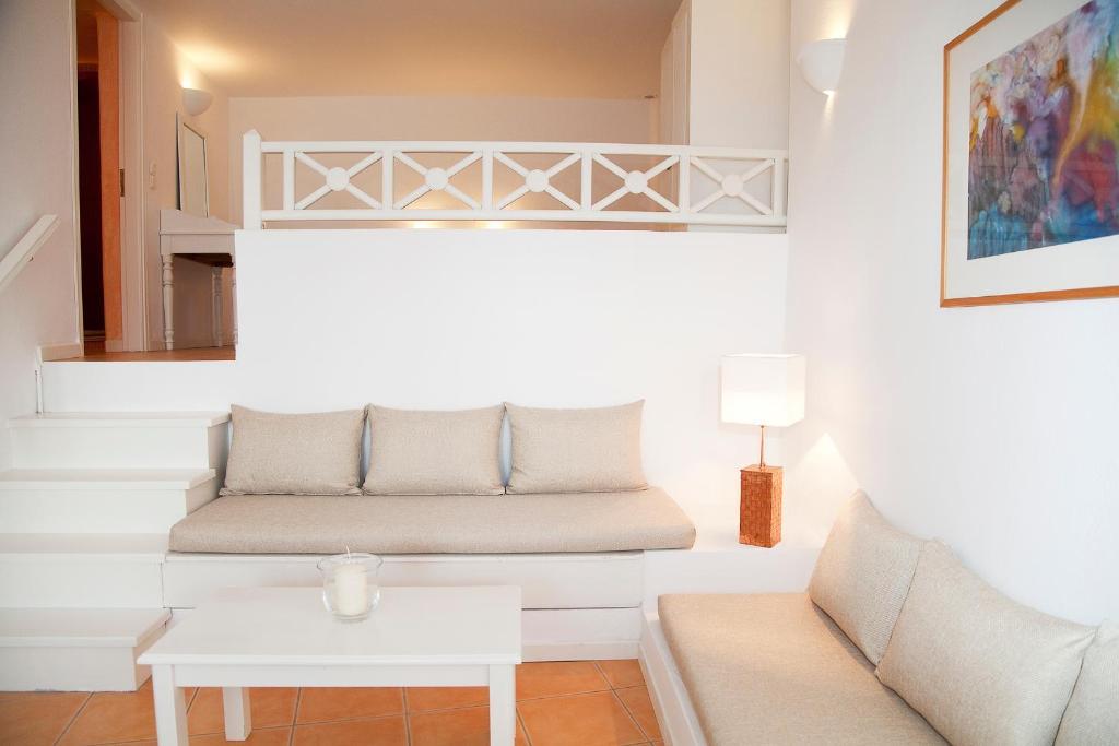 Hotel Whitedeck Santorini