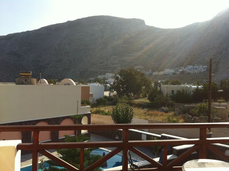 Aparthotel Fomithea