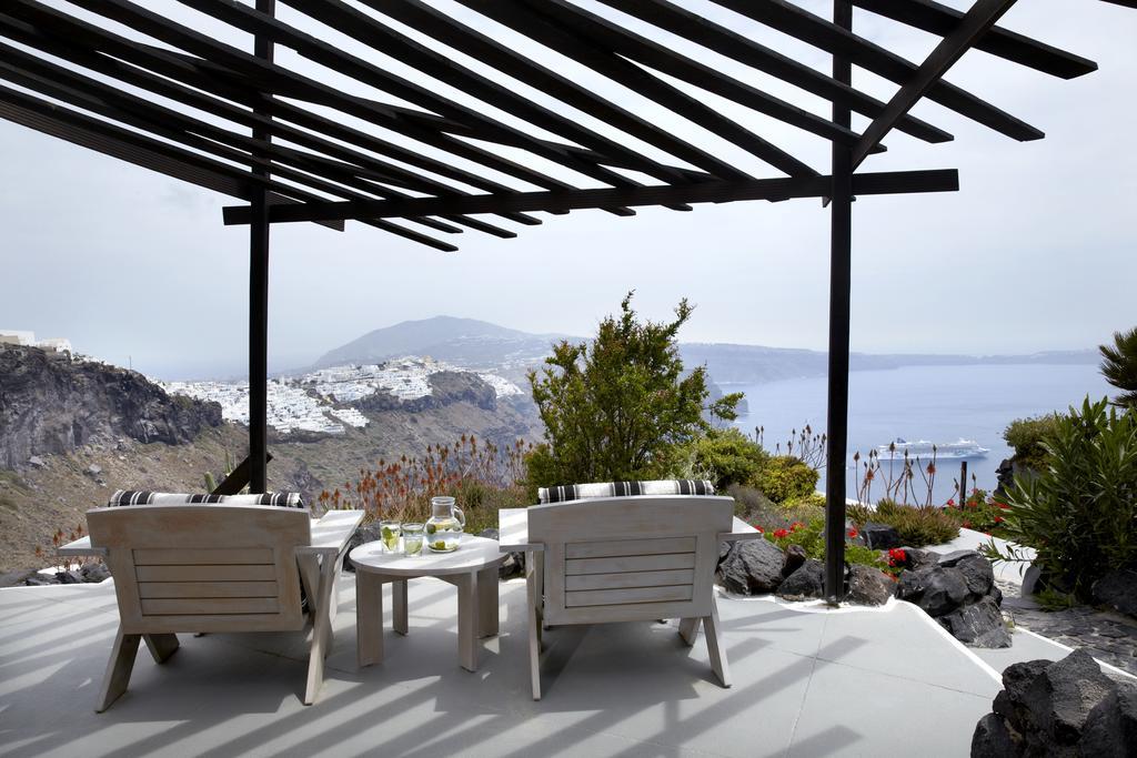 Hotel Honeymoon Petra (adults Only) Imerovigli (Santorini)