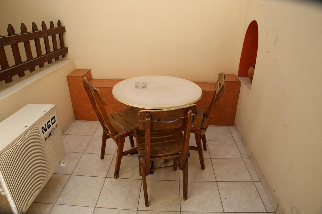 Stella Guest house