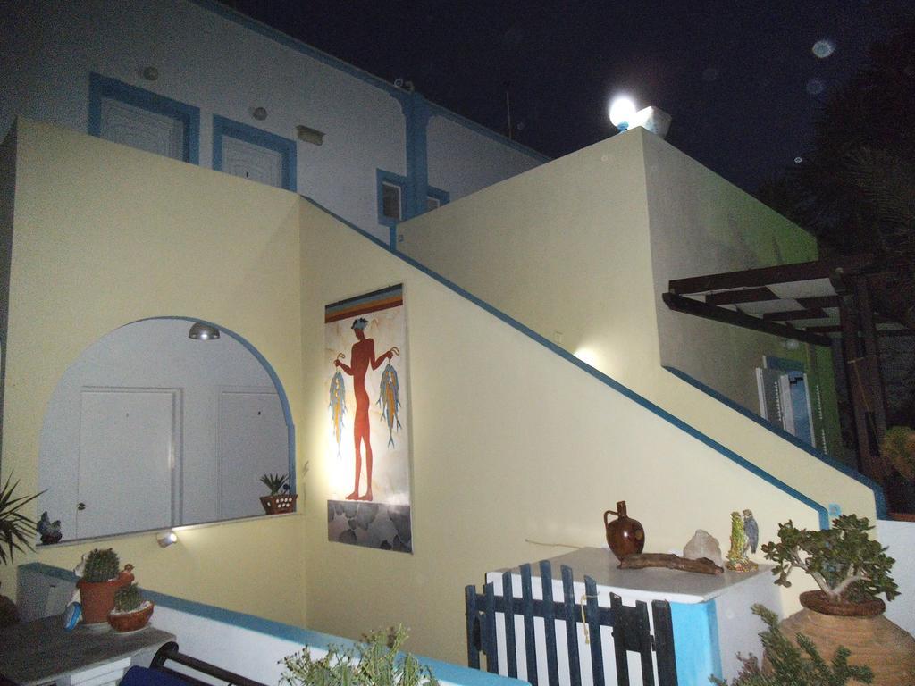Guest house Stella