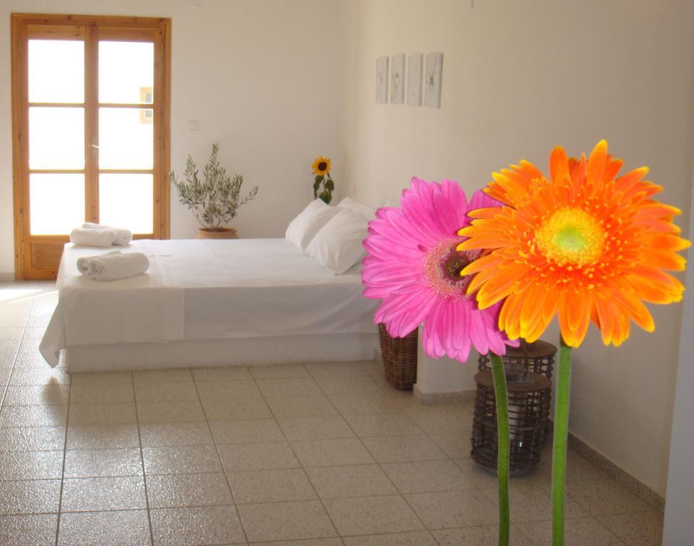 Elmarel Apartamento