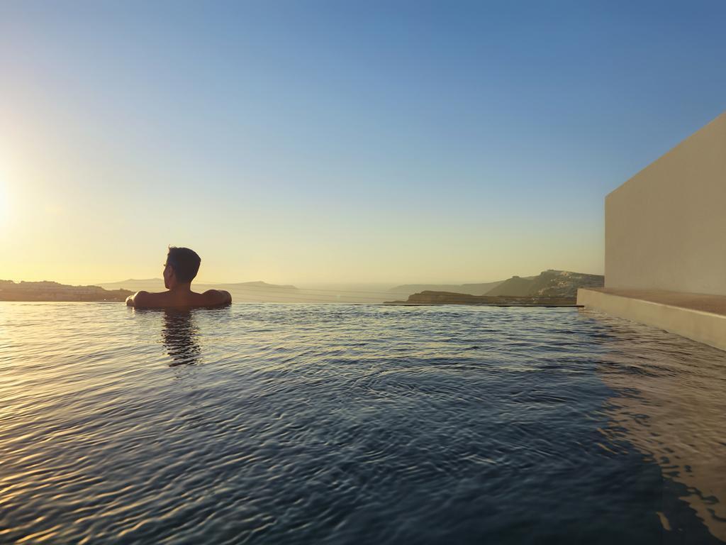 Smy Santorini &