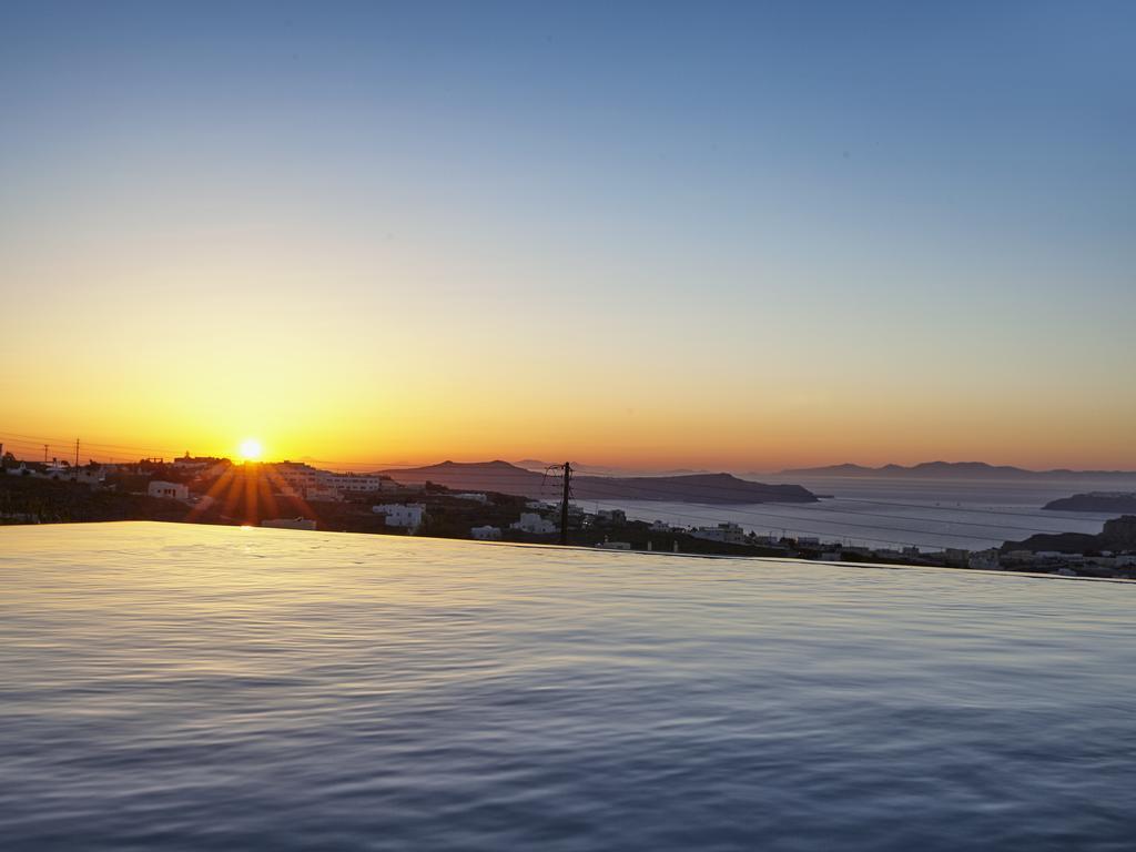 Hotel Smy Santorini &