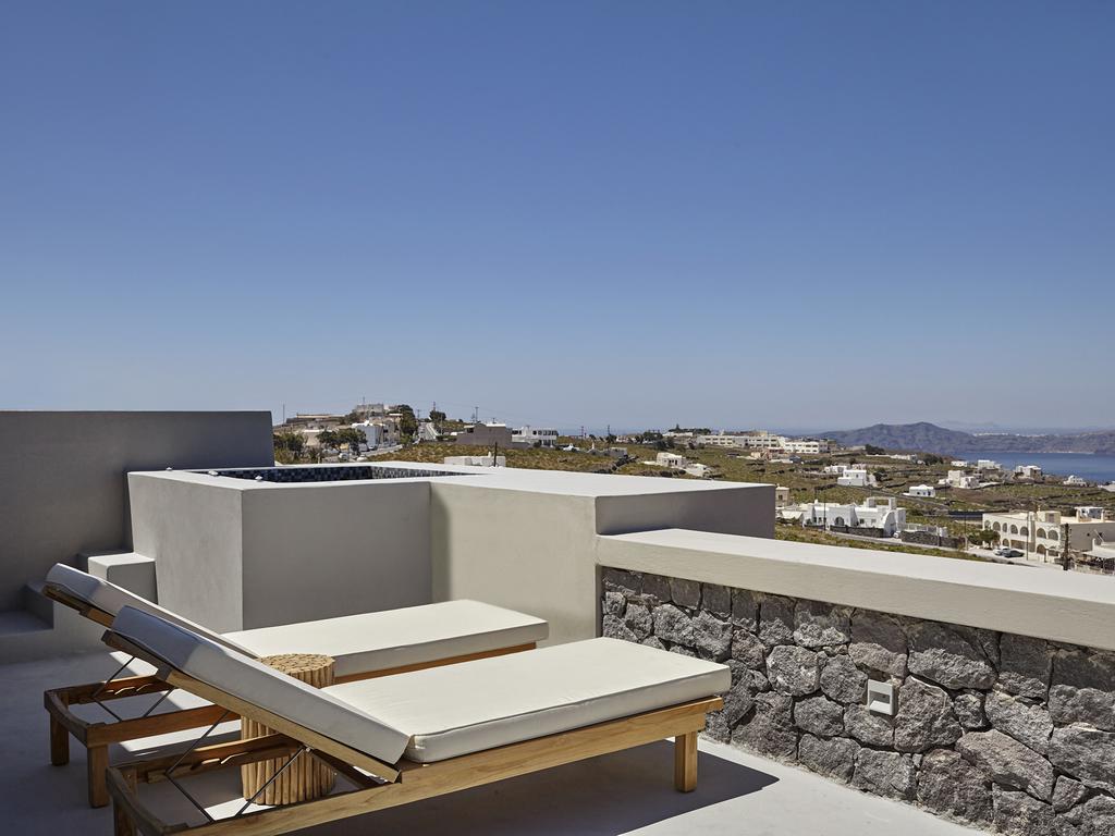 Hotel Smy Santorini & 4*
