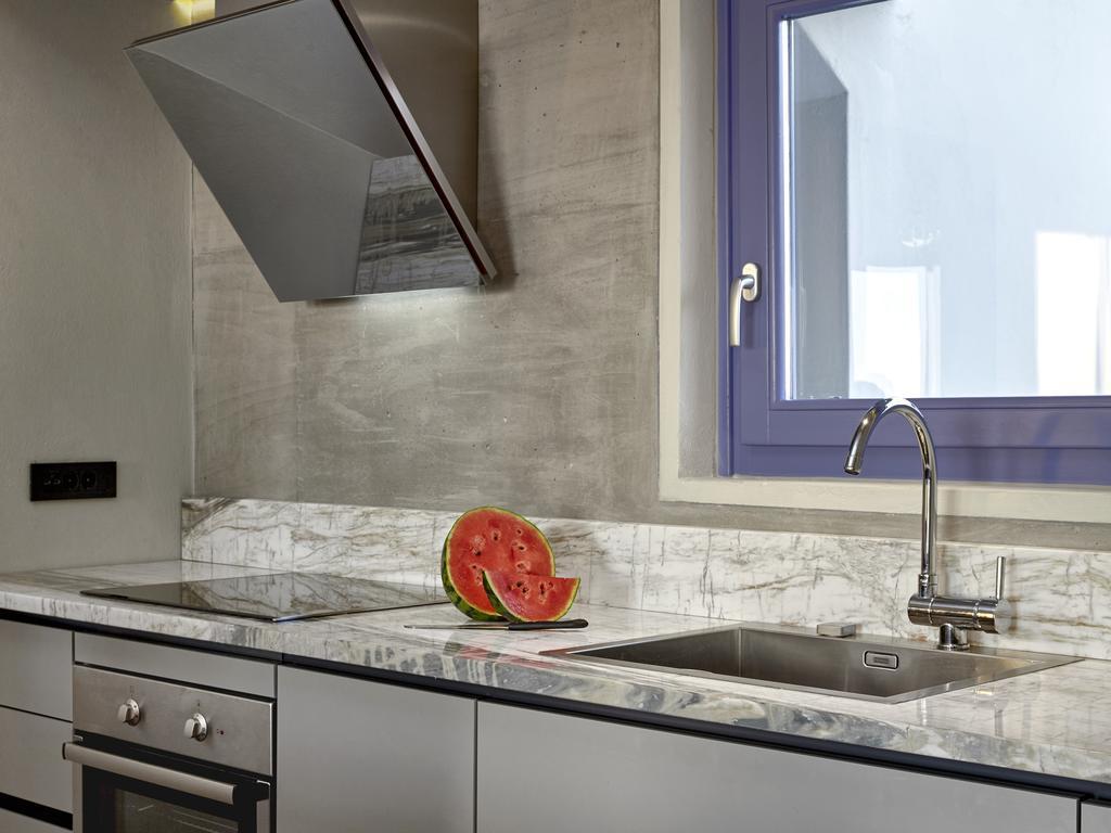 Hotel Smy Santorini &