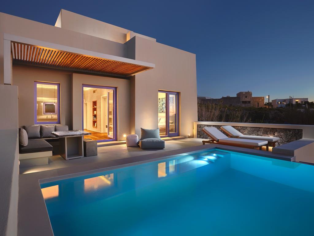 Smy Santorini &