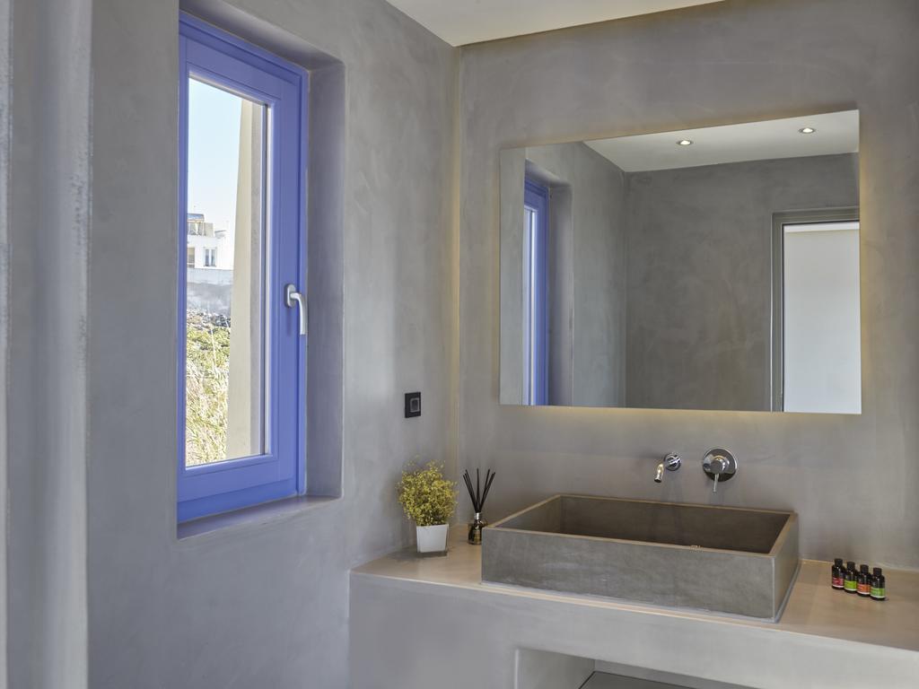 Hotel Smy Santorini & Pyrgos Kallistis