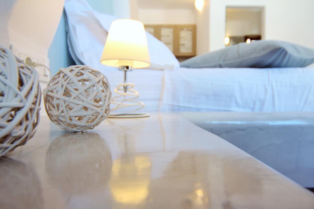 Aparthotel Ifestos 3*