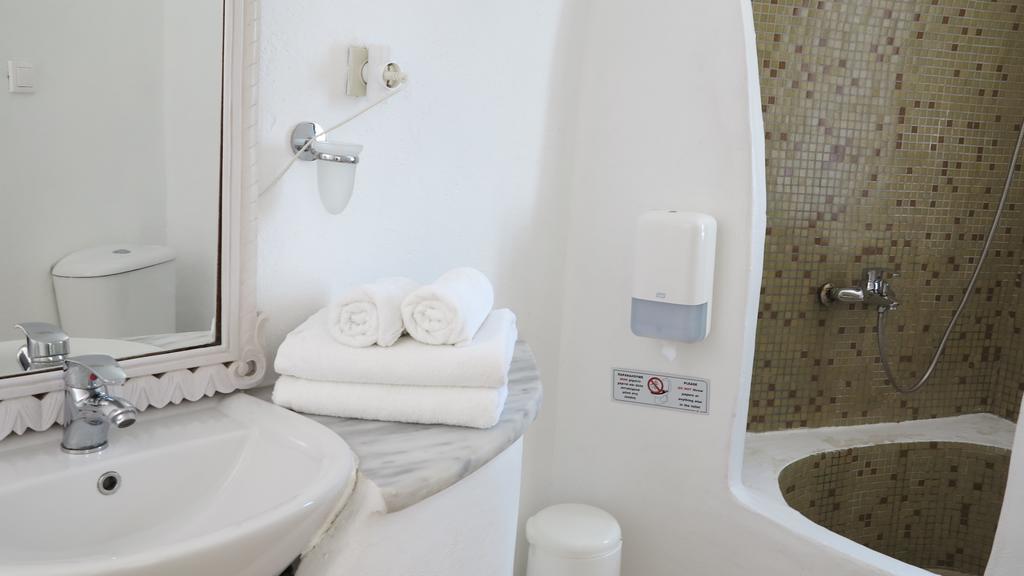 Aparthotel Finesse Oia (Santorini)