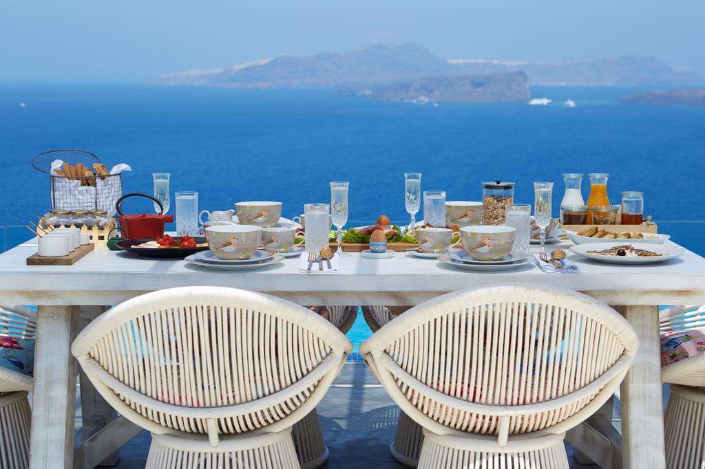 Cavo Ventus Luxury (adults Only)