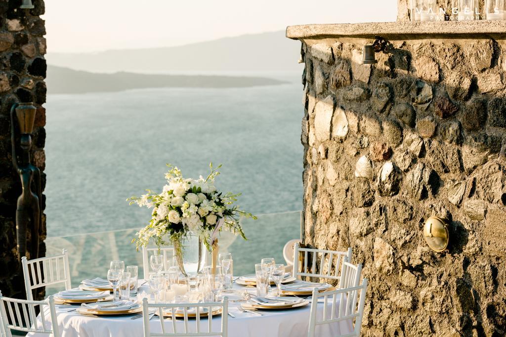 Cavo Ventus Luxury (adults Only) Villa