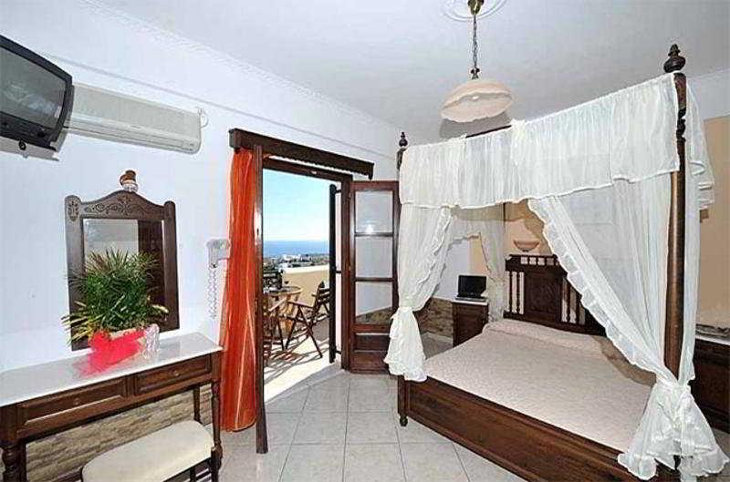 Apartment B *