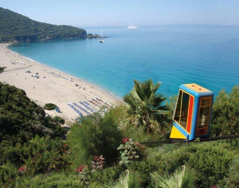 Regina Mare-adults Only Hotel 4*