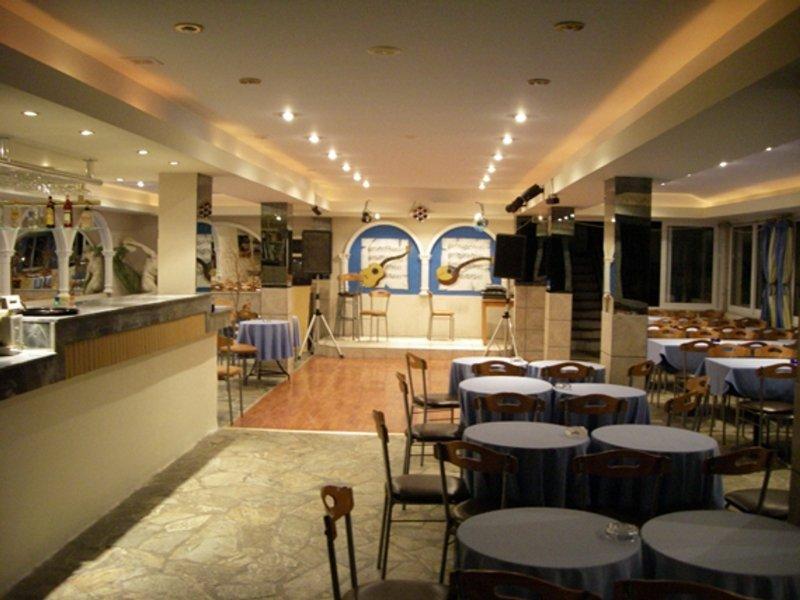 Hotel Regina Mare-adults Only