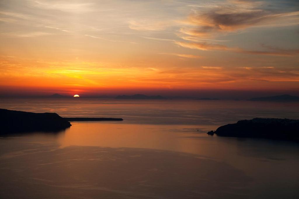 Whitedeck Santorini Imerovigli (Santorini)