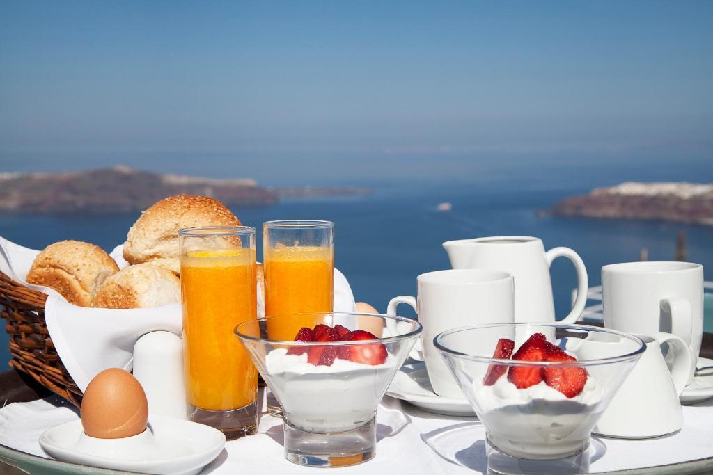 Whitedeck Santorini 3* Imerovigli (Santorini)
