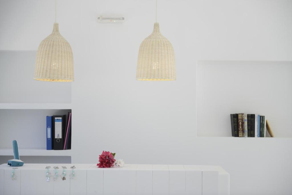 Maria Apartment