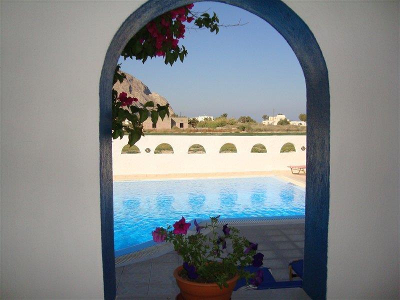 Apartment Limnes