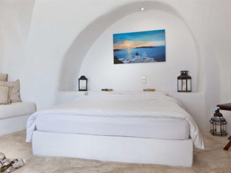 Hotel Alta Vista Fira (Santorini)