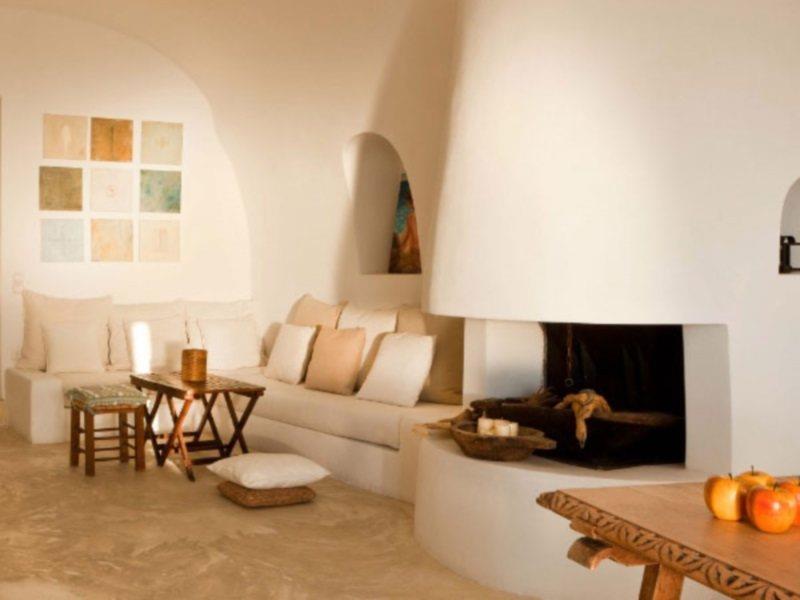 Alta Vista Fira (Santorini)