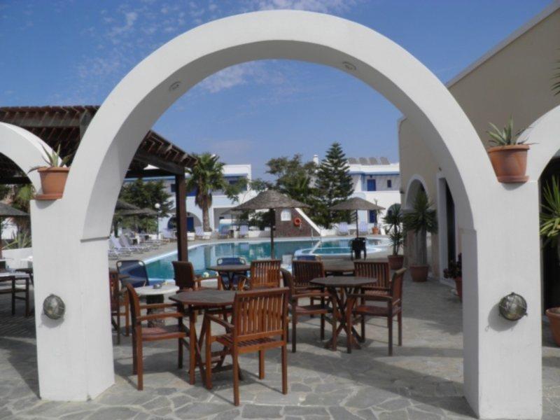 Maistros Village Karterados (Santorini)
