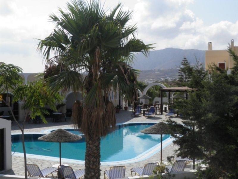 Hotel Maistros Village 5*