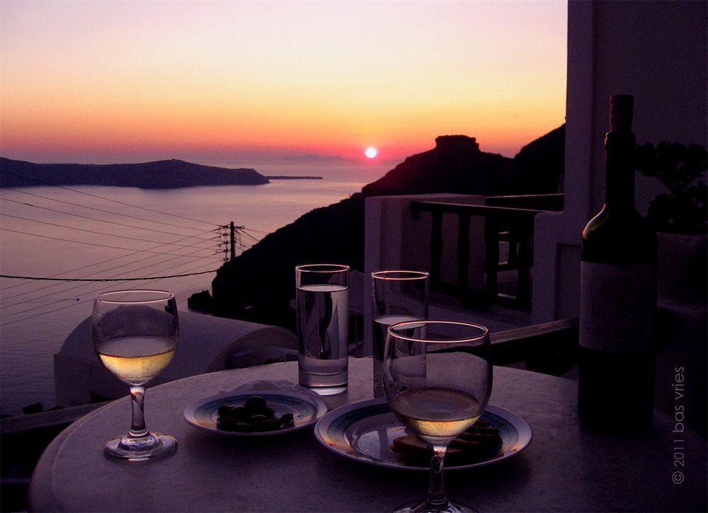Santorini View Studios - Firostefani Caldera * Firostefani