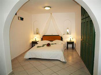 Apartment Santorini View Studios - Firostefani Caldera