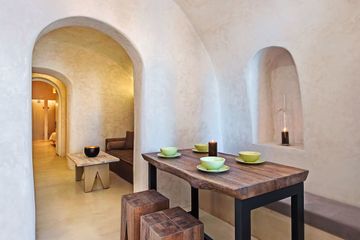 Cleo's Dream Apartment Oia (Santorini)