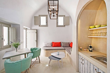 Cleo's Dream Apartment