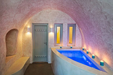 Cleo's Dream Apartment *