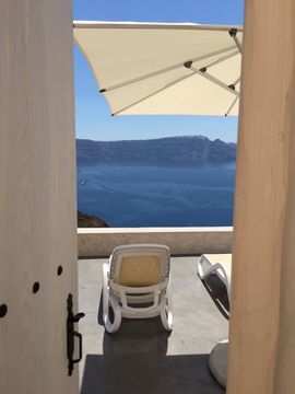 Cleo's Dream * Oia (Santorini)