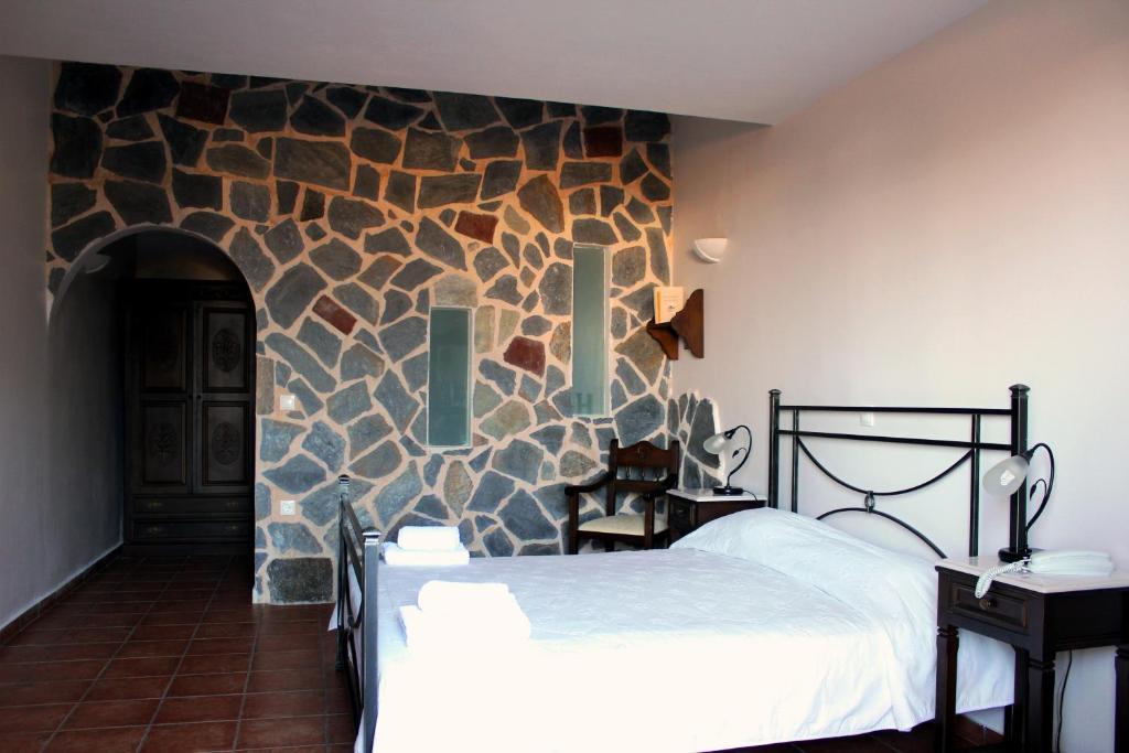 Guest house Costa Marina 2*
