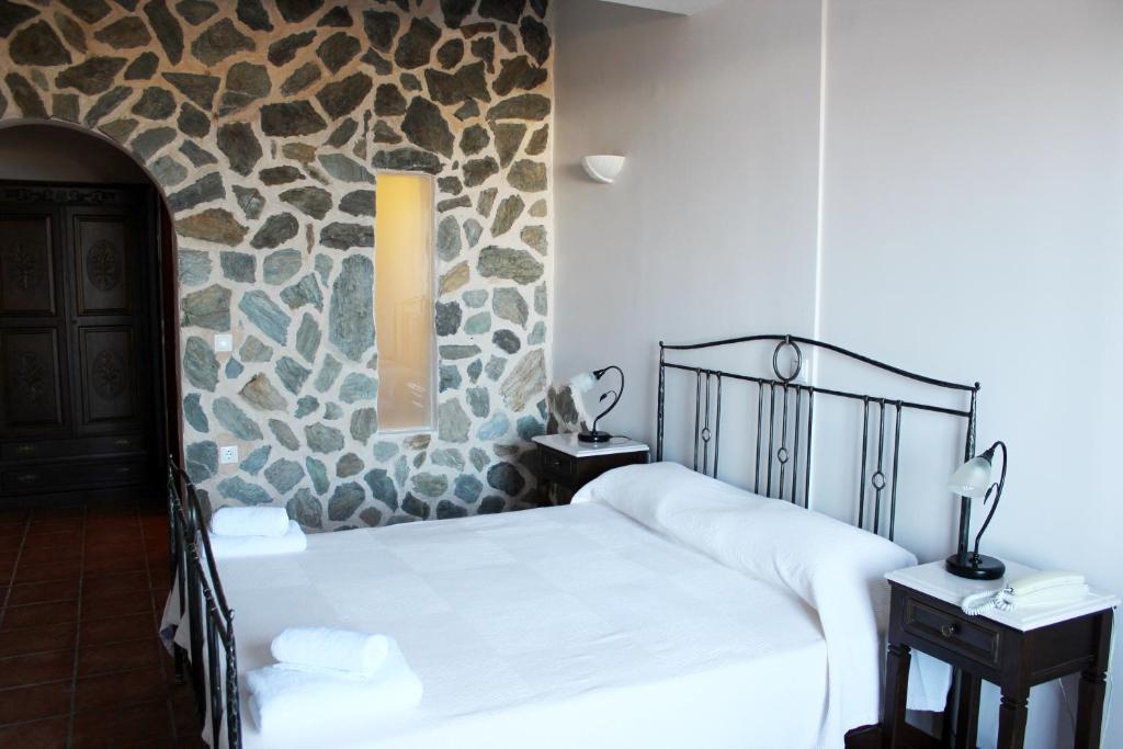Costa Marina Guest house Fira (Santorini)
