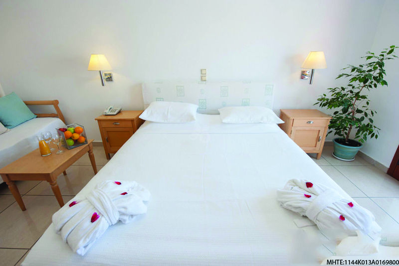 Hotel Theoxenia Caldera