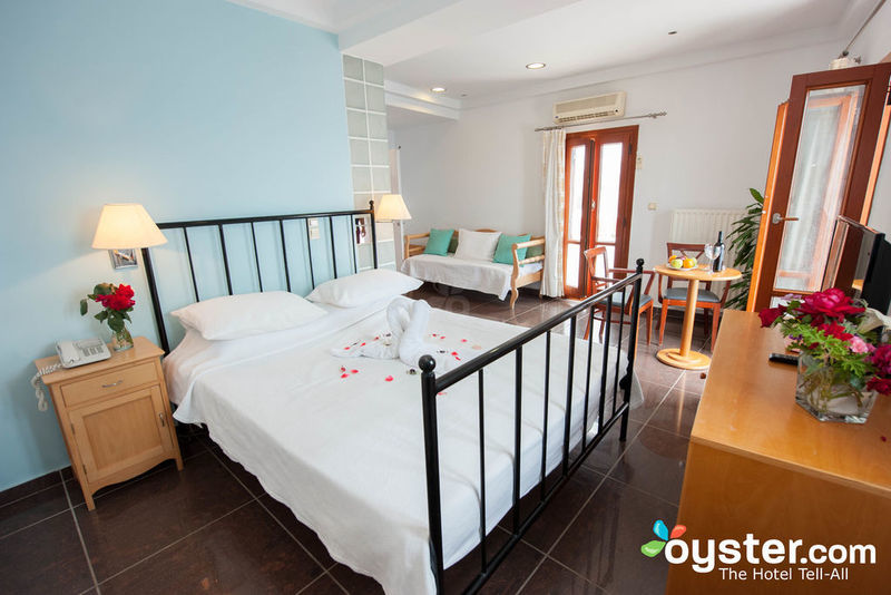 Theoxenia Caldera 4* Fira (Santorini)