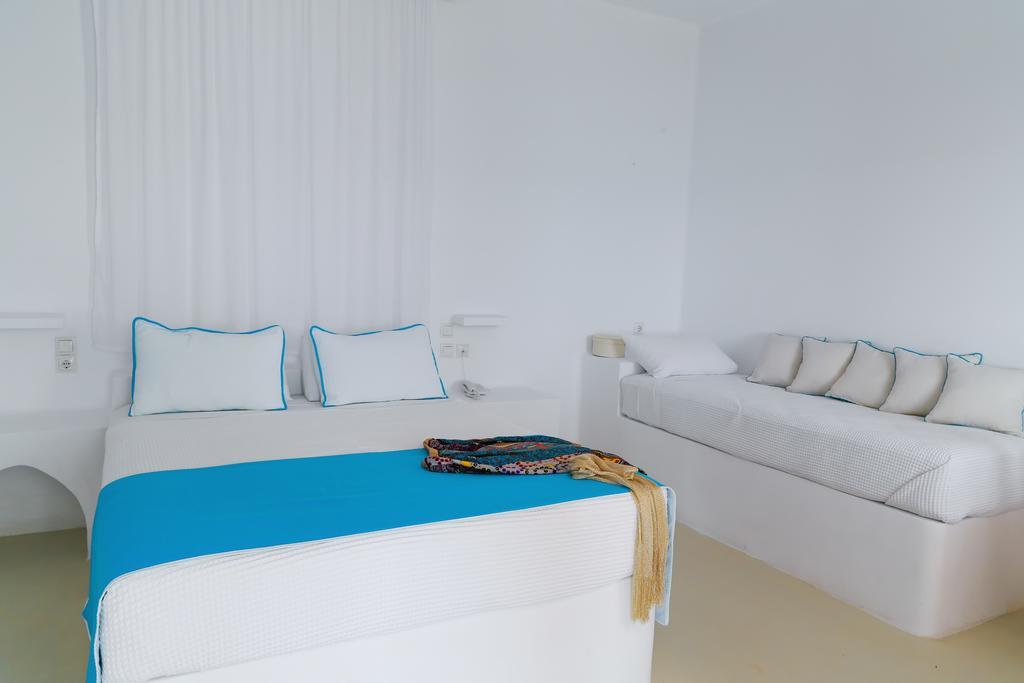 Hotel Notos Therme And Vlychada