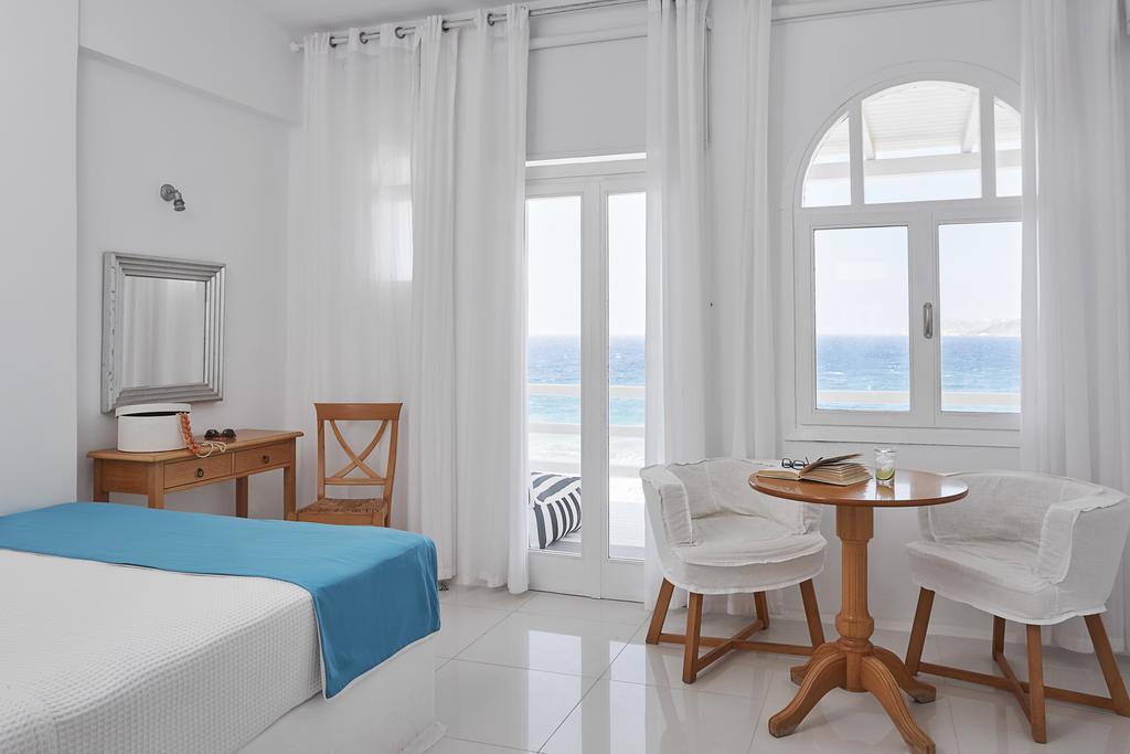 Hotel Notos Therme And Vlychada