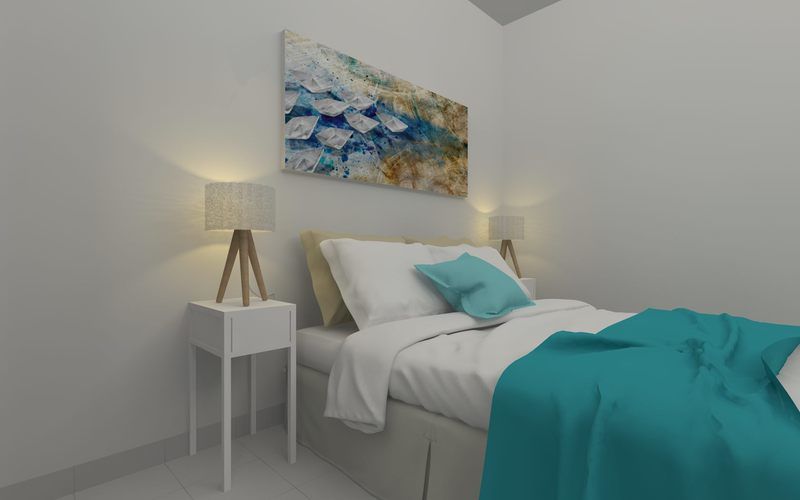 Terra Blue Santorini 3* Kamari (Santorini)