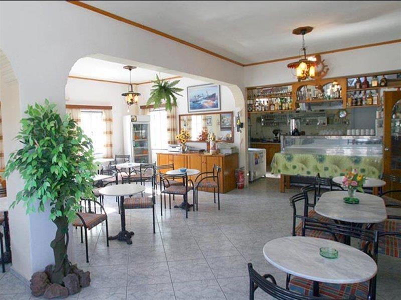 Akis Hotel