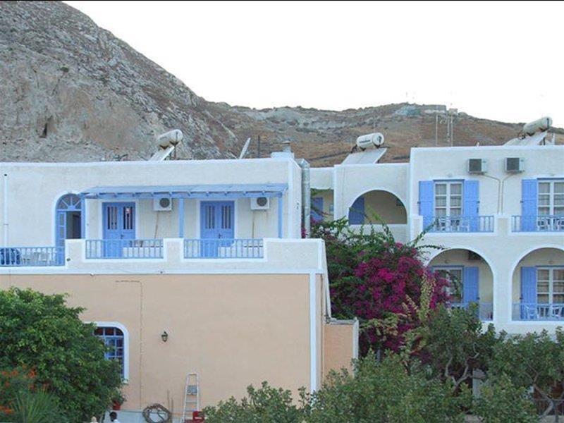 Hotel Akis