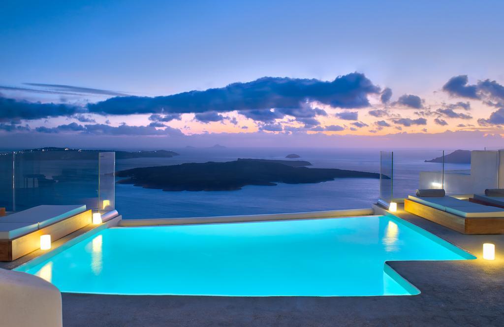 Ioli Anastasia Villa Firostefani