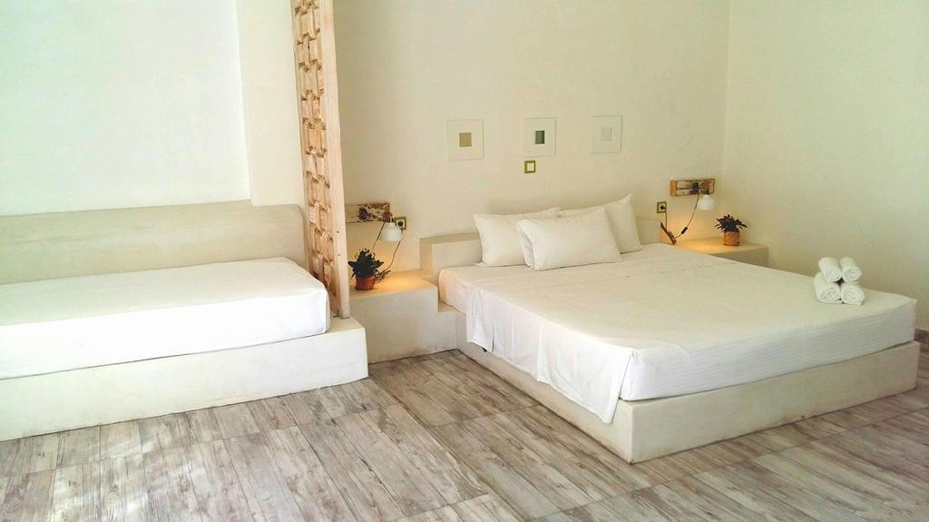 Elmarel Apartamento *