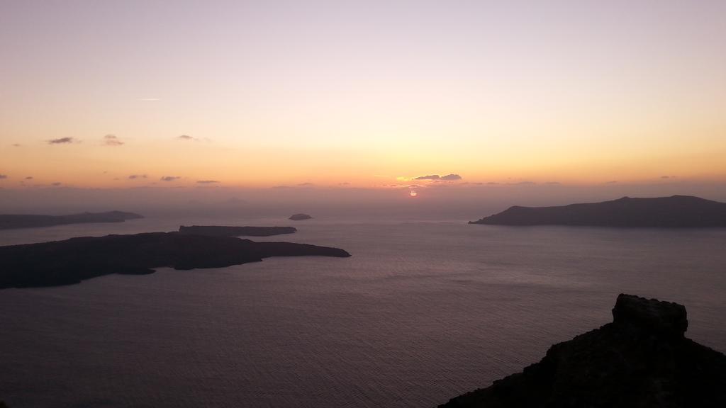 La Maltese Caldera Concept 5*