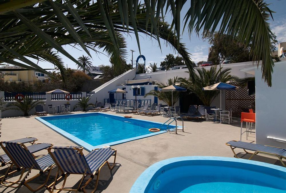 Margarita Hotel
