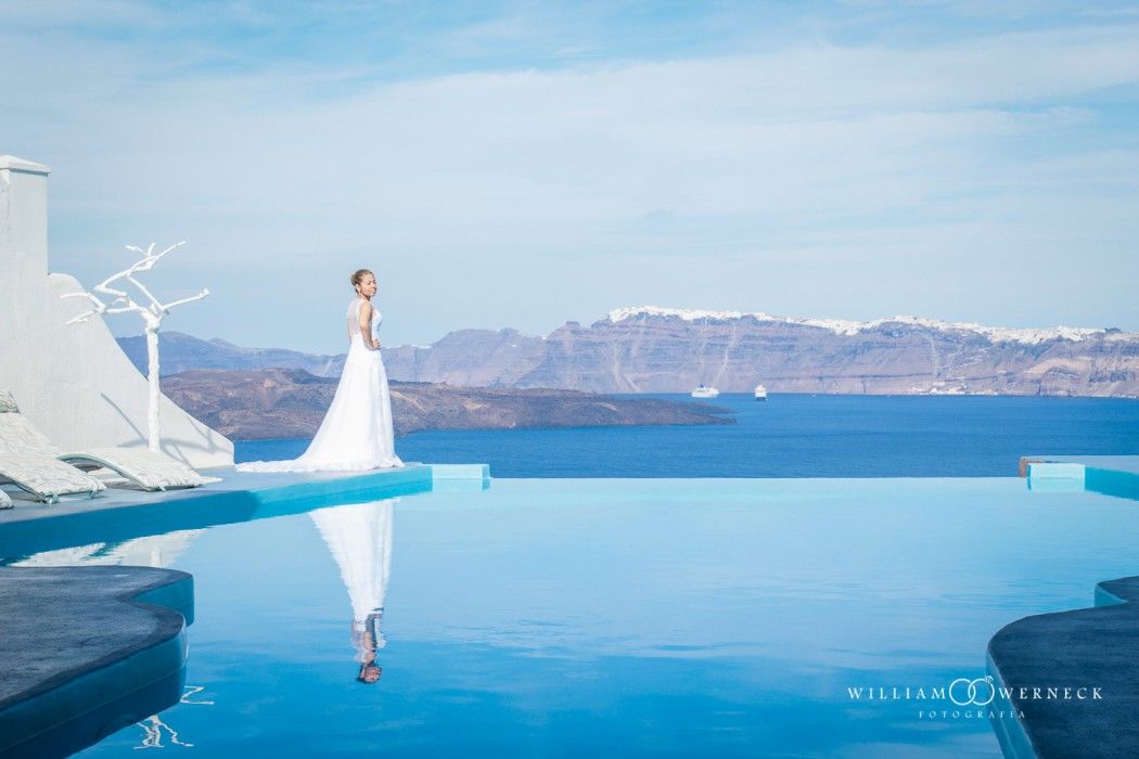 Astarte Hotel Akrotiri (Santorini)