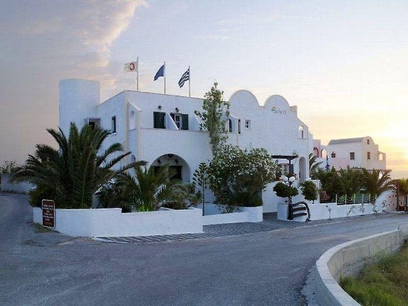 Hotel Solaris (adults Only)