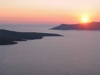 Theoxenia Caldera Hotel 4*